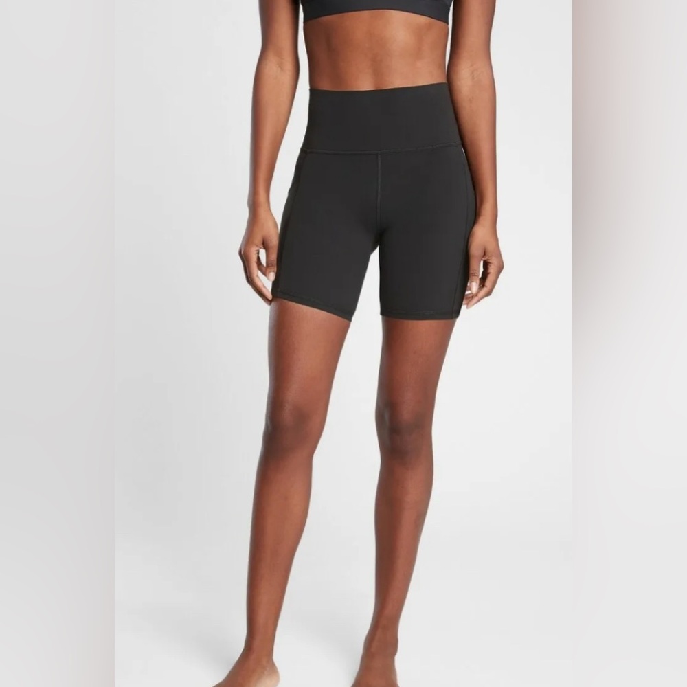 Athleta Active Shorts